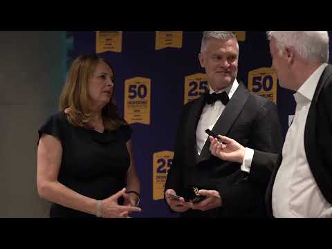 What makes an Inspiring Leader?