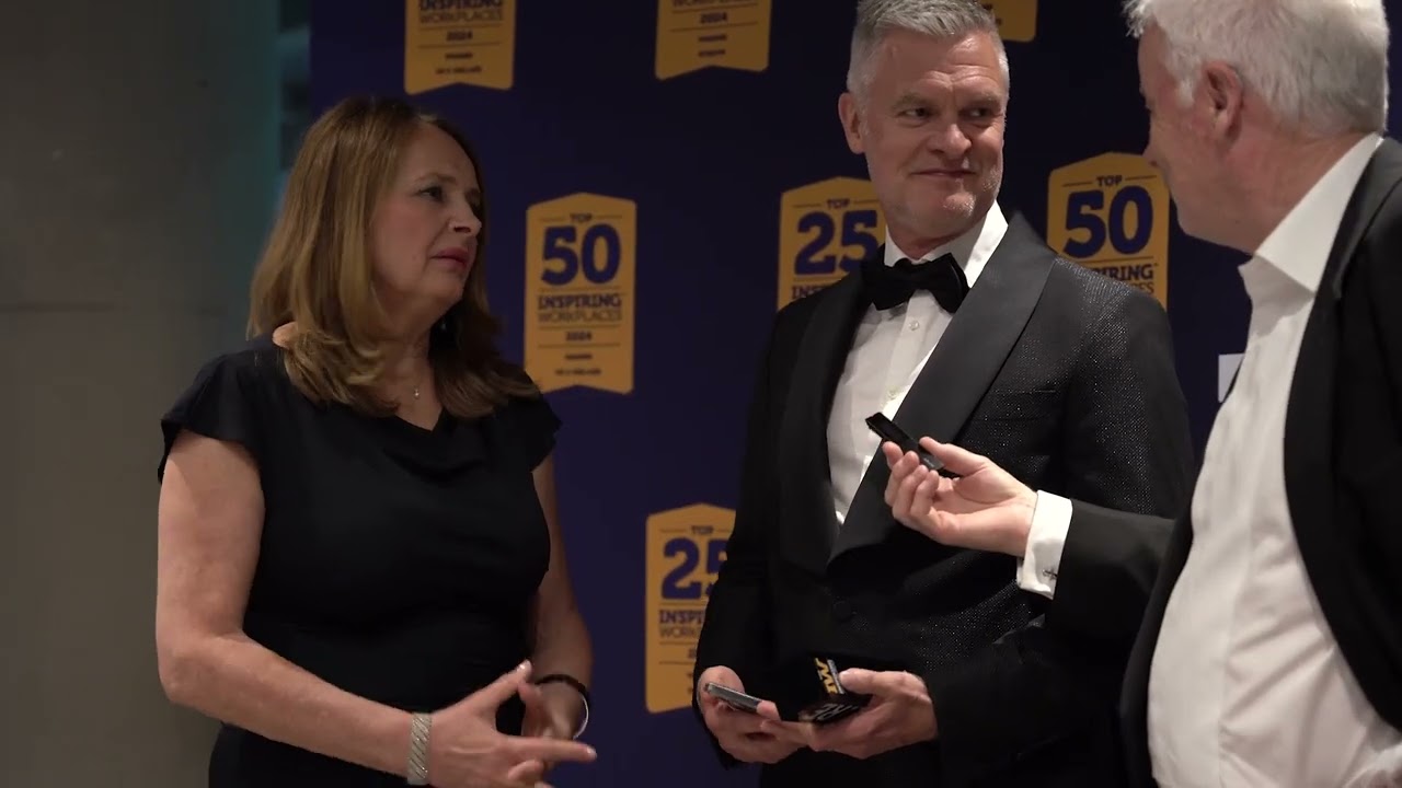 Unlock the Secrets of Inspiring Leadership 🌟