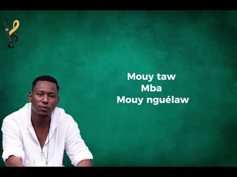 Jahman X-presse - Éternelle (Paroles-Lyrics)