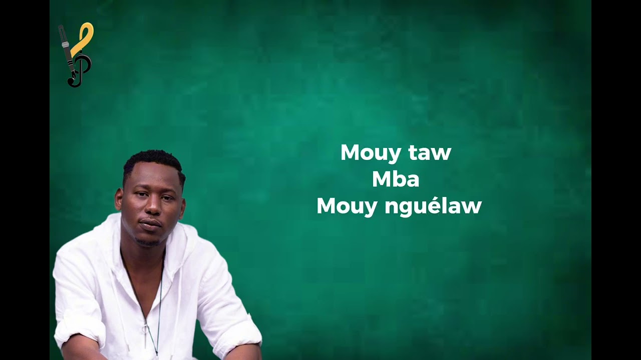 Jahman X-presse - Éternelle (Lyrics & Meaning) ✨