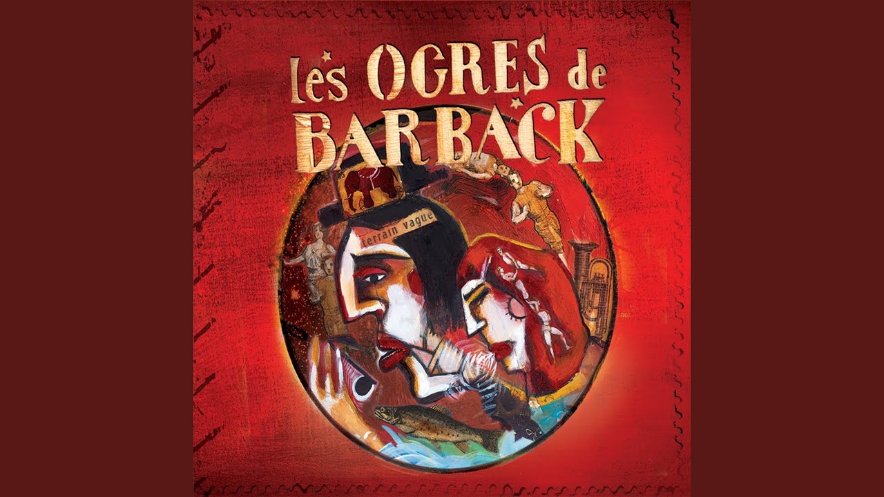 3-0 (Chant) by Les Ogres De Barback 🎶