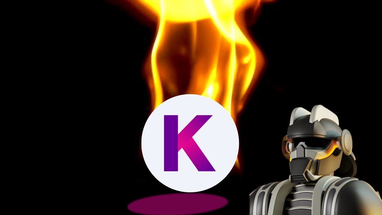 Kadena Set to Explode 🚀