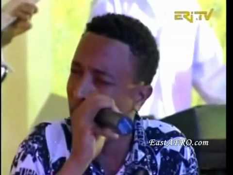 Kaleab Teweldemedhin aiteKhiriyo libey  Eritrea Love Song   YouTube