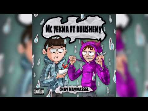 ▪︎Chay ywasel▪︎Buushemy x 7ekma (audio)