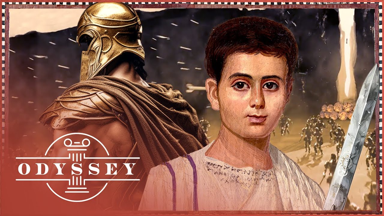 Ancient Sparta: From Society to War Machine ⚔️