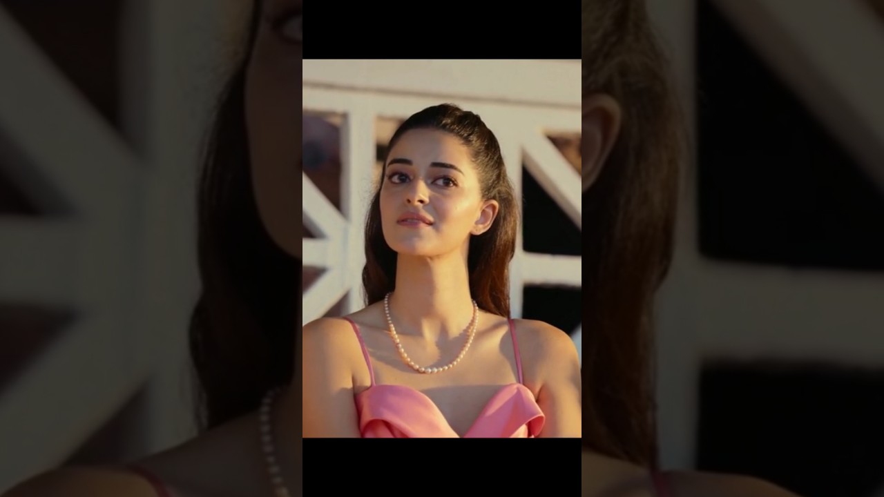 Call Me Bae: Ananya Pandey's New Web Series