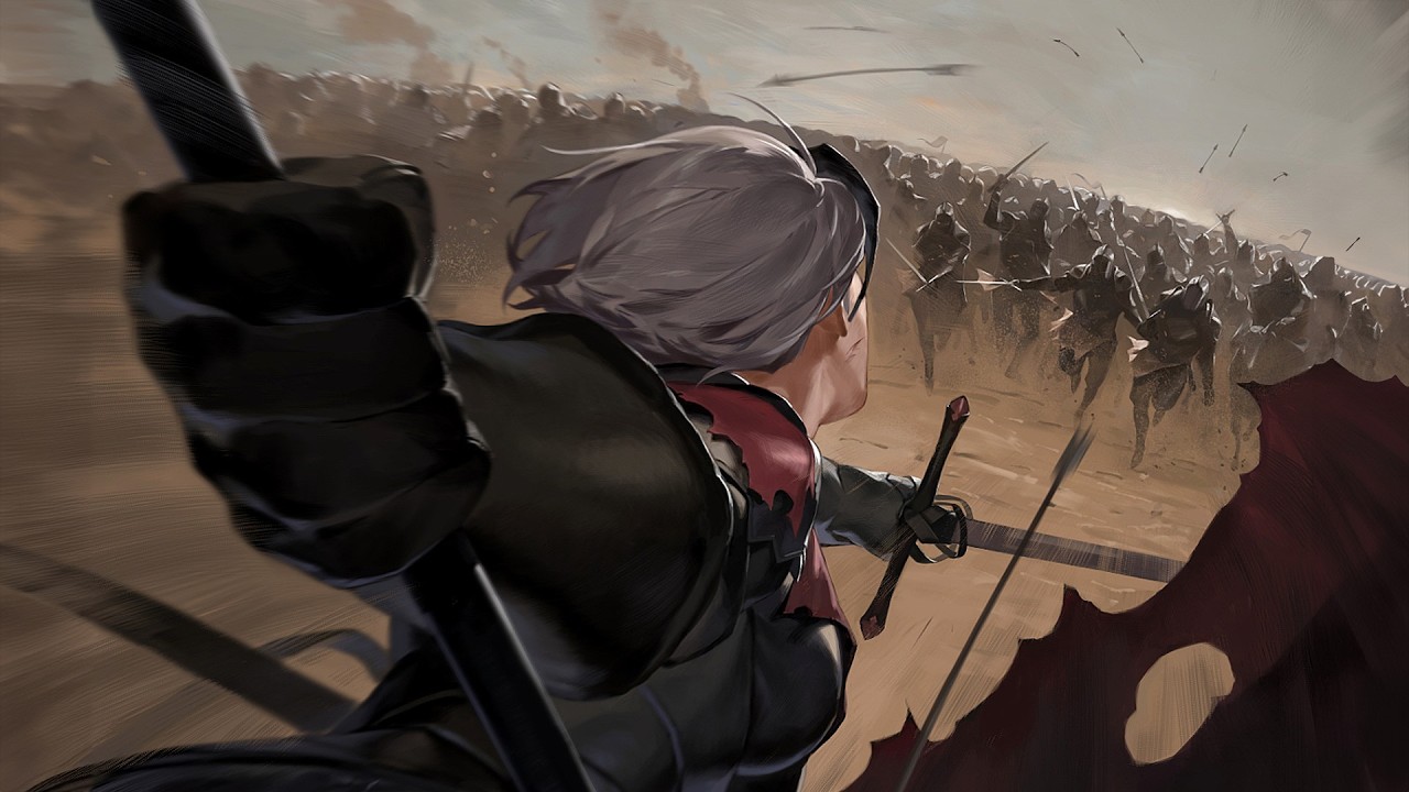 WHEN YOU NEED TO FIGHT | Unleash Your Inner Hero – Epic Music Mix