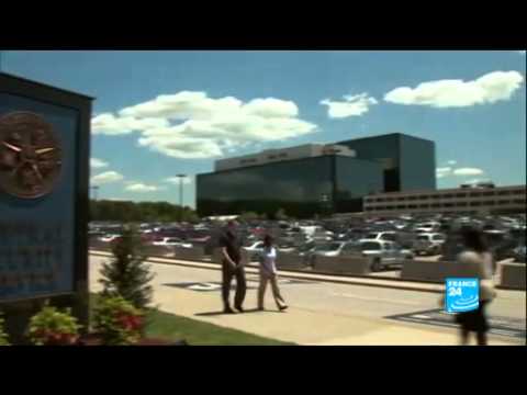 France Demands US End Spying on EU Diplomats 🇫🇷