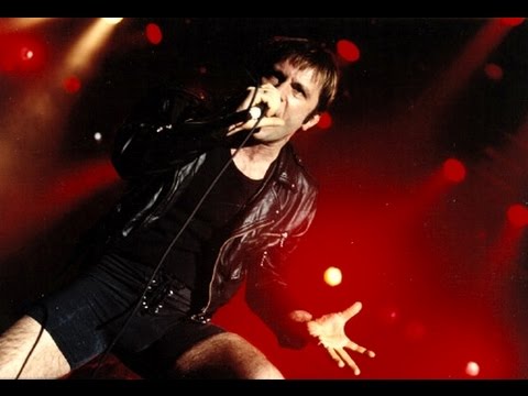 Bruce Dickinson-Flight of Icarus (São Paulo 1997) Legendado Tradução HD 720p