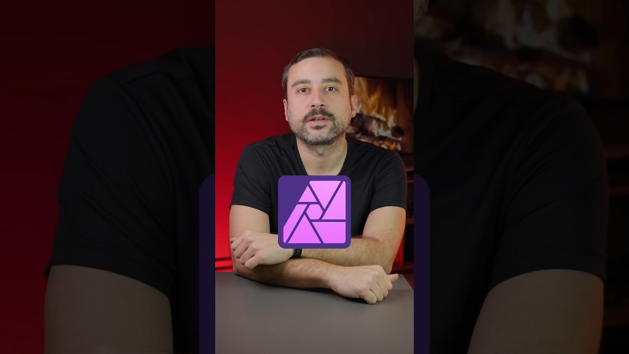 Ücretsiz Affinity Photo: Popüler Photoshop Alternatifi