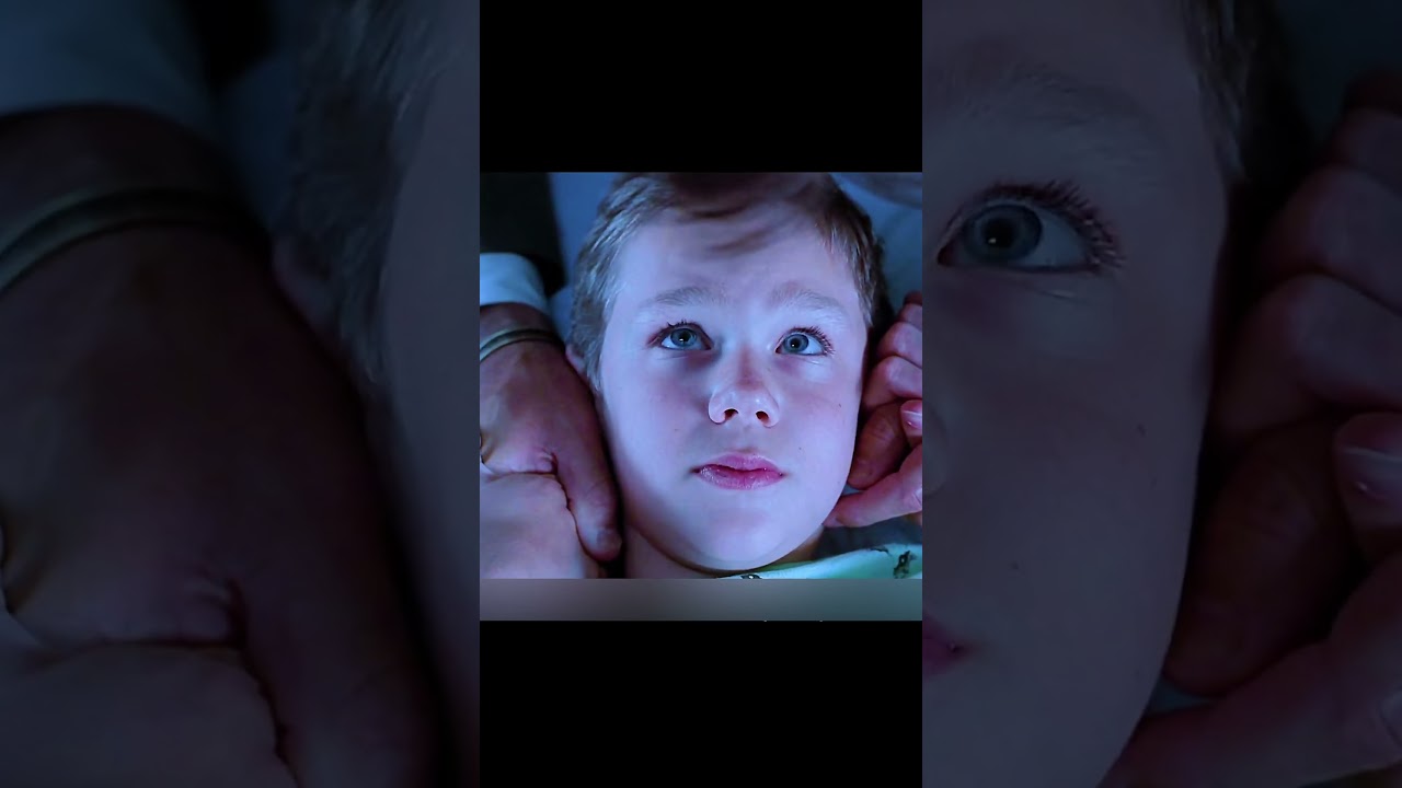 The Shocking Truth Behind His Escape: Not Prison, But Death! 🔥