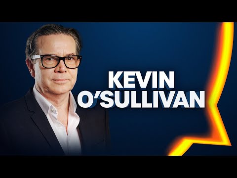 The Political Asylum with Kevin O'Sullivan | 20-Aug-25