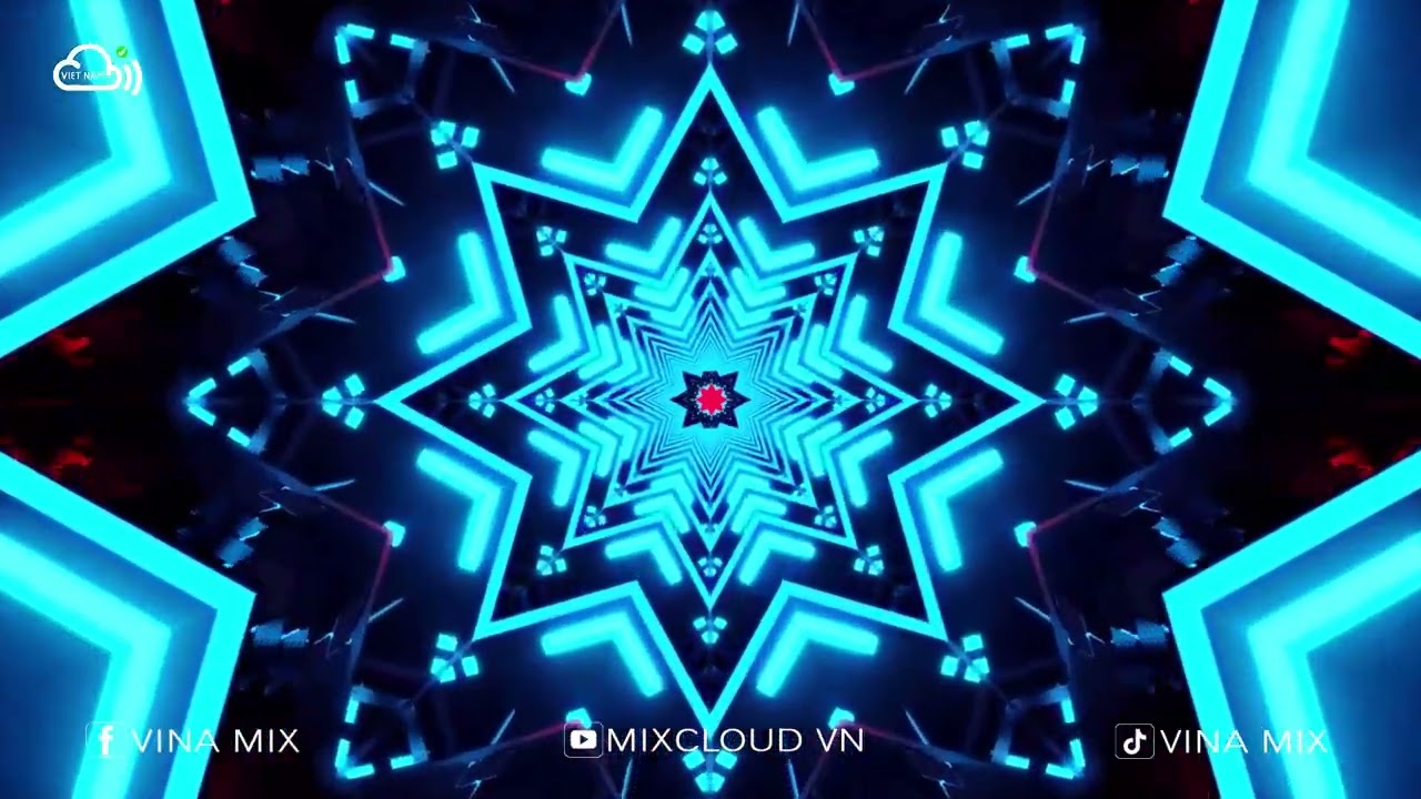 Nonstop Vinahouse 2022 - Nhạc Tẩm Đá Vol 24 - Nhạc DJ Bay Phòng Bass Căng - Mixcloud VN