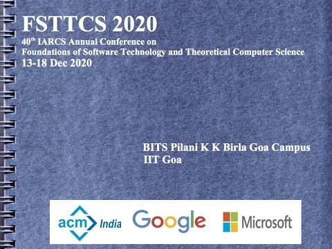 FSTTCS Invited Talk: Amir Shpilka