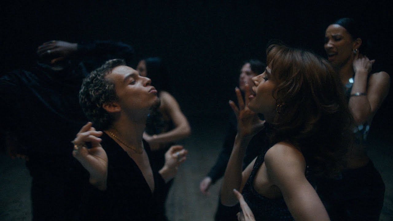 Jungle's 'Every Night' Official Video + Tour Tickets 🎶