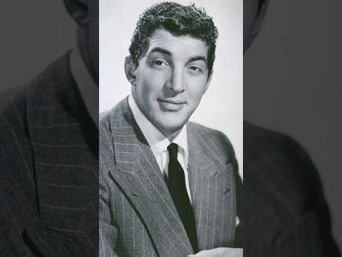 Dean Martin: La Vida Tras la Sonrisa #shorts #short #actor #hollywood #cinema #cinematic #cine #real