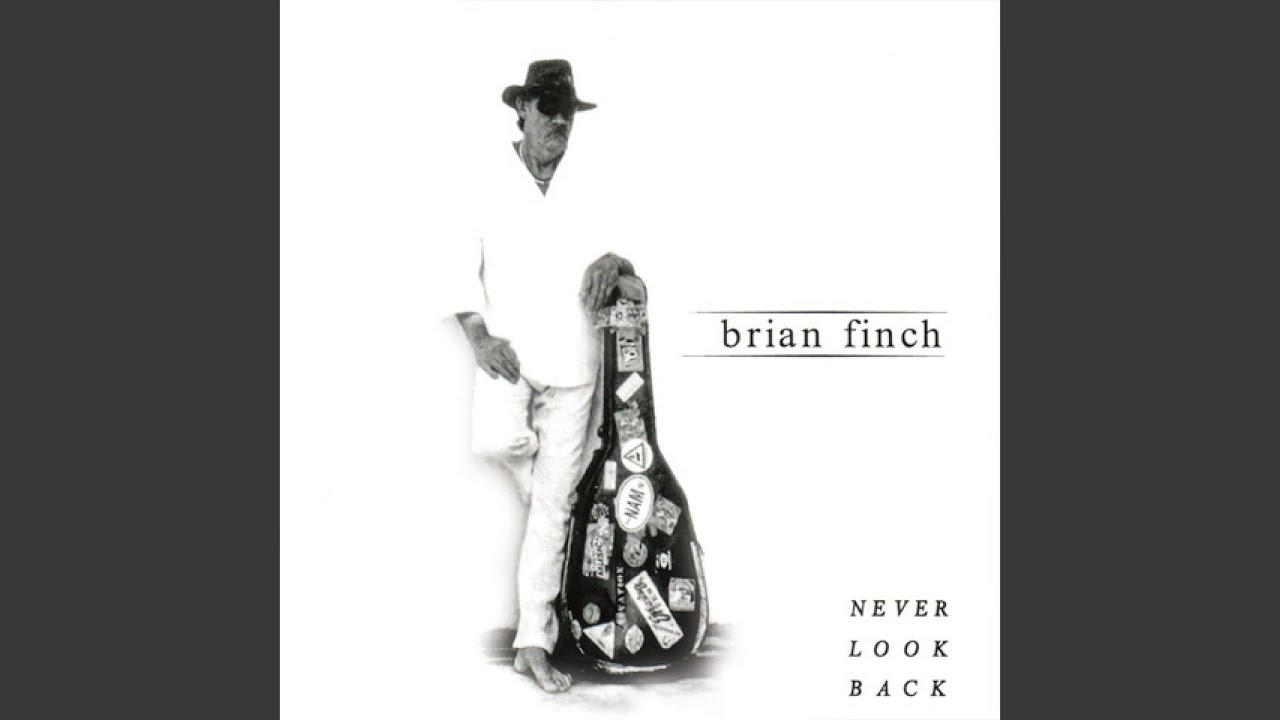 Oh Brother by Brian Finch 🎶