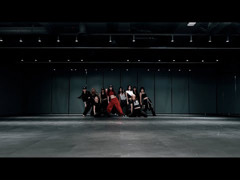 aespa ์์คํ 'Dirty Work' Dance Practice