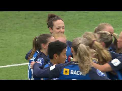 Høydepunkter Lyn - Stabæk, Toppserien R3, 2023