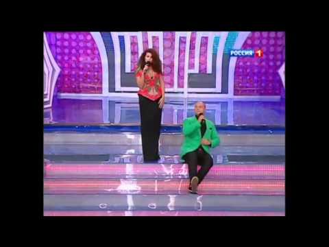 Потап и Настя - Всё пучком