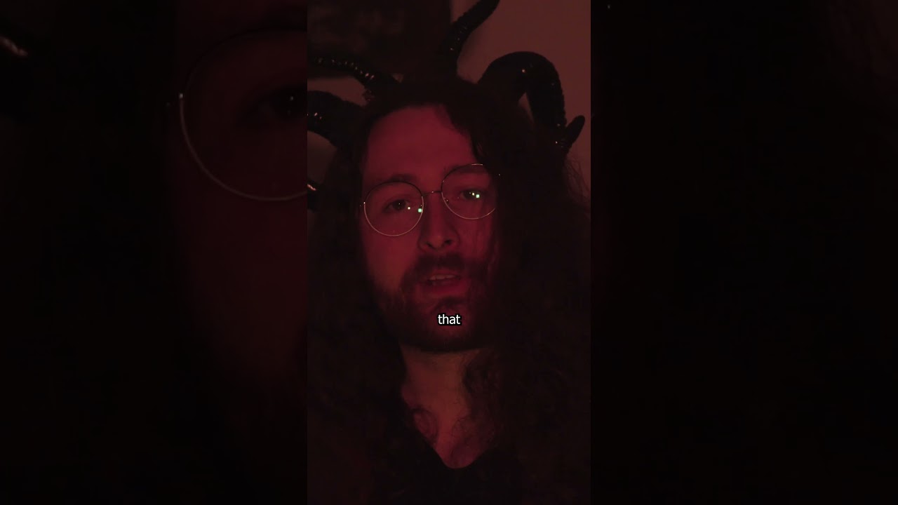 Haunted House with Cheap Rent & Crazy Moments 👻