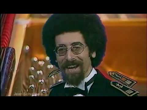 Jean Schultheis - Confidence pour confidence (1981)