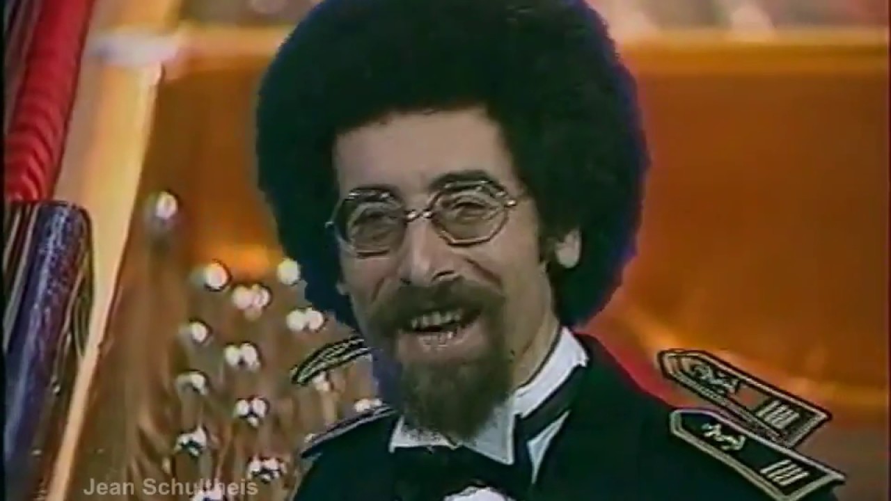 Jean Schultheis - Confidence pour Confidence (1981) 🎶