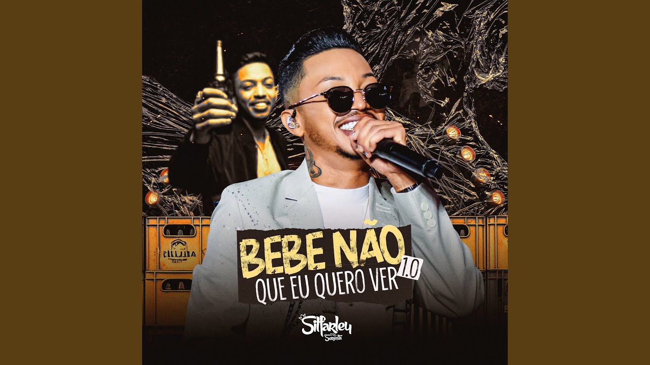 Amor dos Outros by Silfarley 🎶