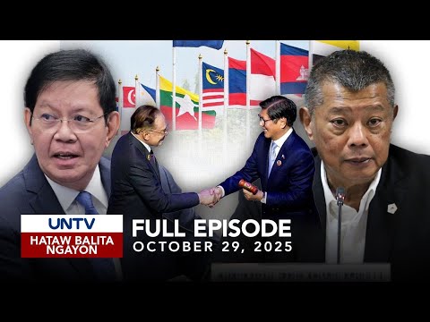 UNTV Hataw Balita: Peke ang Sworn Statement ni Guteza, Pulis na Sangkot sa Kidnapping at Missing Persons