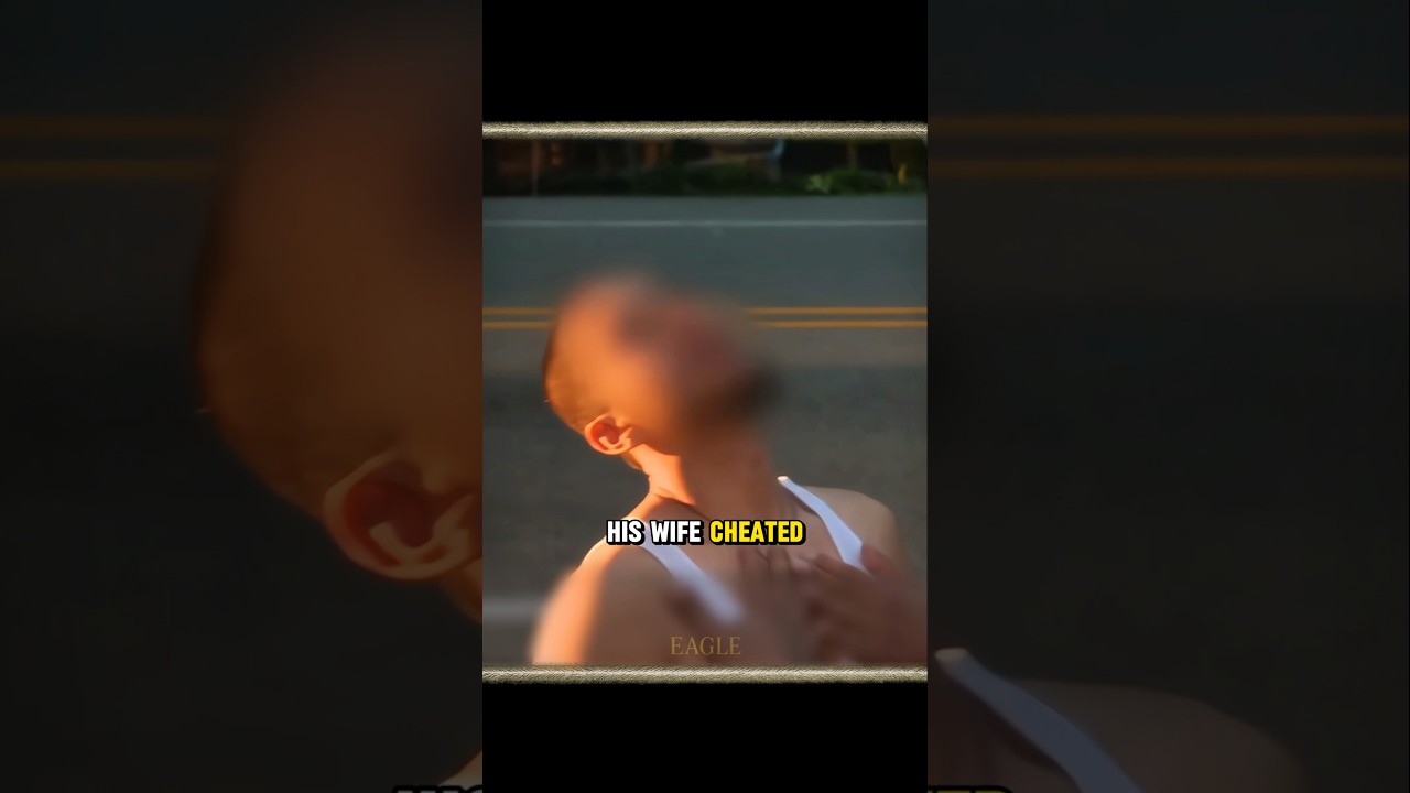 Father’s Devastating Betrayal: A Heartbroken Man’s Silent Cry 😢