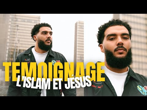 De musulman à chrétien, j'ai vu Jésus | TEMOIGNAGE | HLPRD