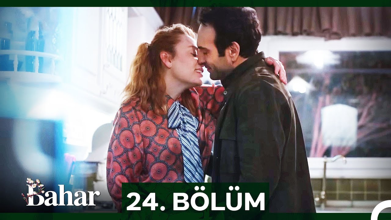 Bahar 24. Bölüm (12 Kasım 2024) | Yeni Bölüm Salı Show'da