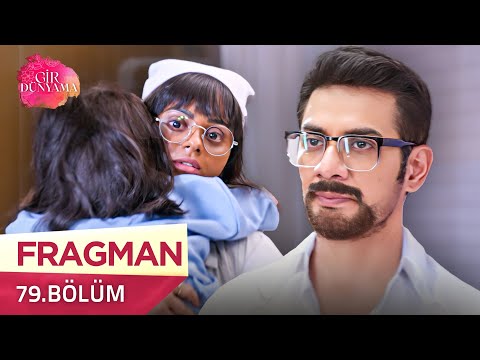 Gir Dünyama Hint Dizisi 79. Bölüm Fragmanı | 31 Ekim Cuma @kanal7​