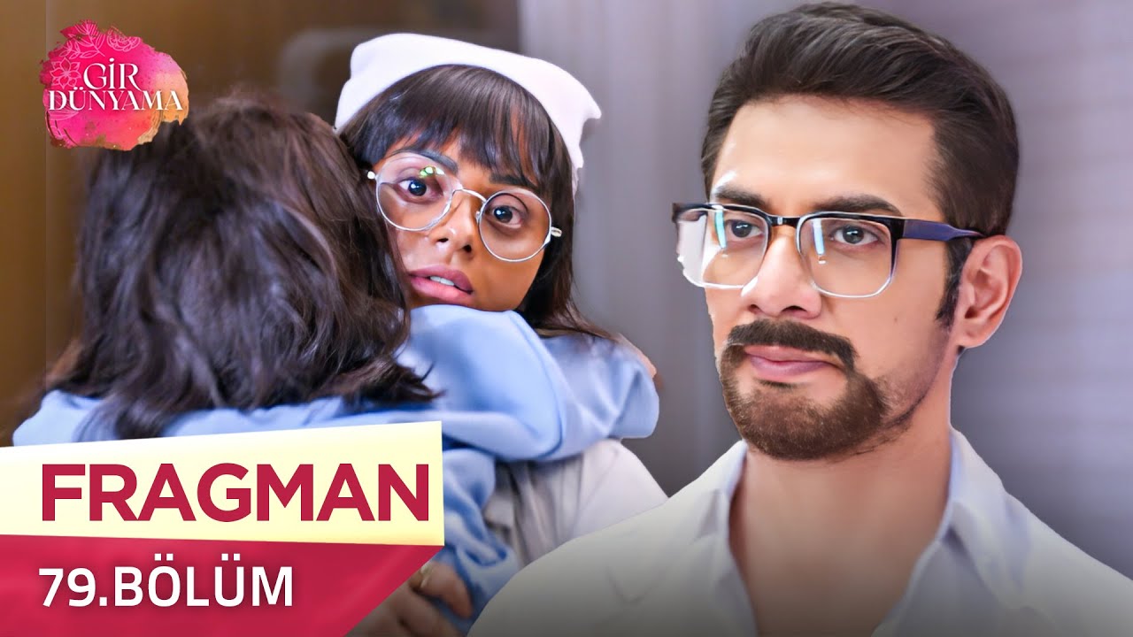 Gir Dünyama Hint Dizisi 79. Bölüm Fragmanı - 31 Ekim Cuma Yayında! 🎬