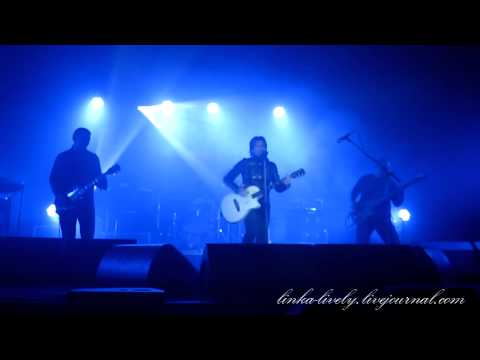 Д. Арбенина "31-я Весна" - live - Гамбург, 01.11.2011
