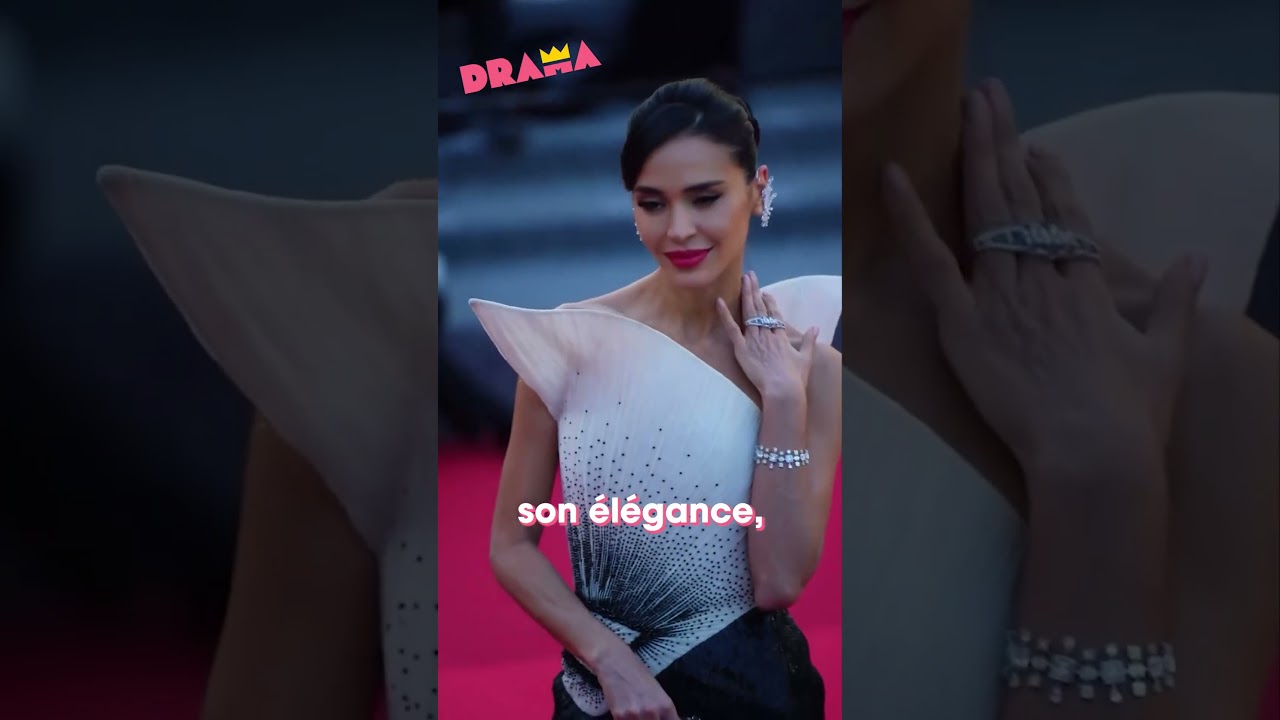 Découvrez ce que devient Leïla Ben Khalifa, l'ancienne gagnante de Secret Story ✨