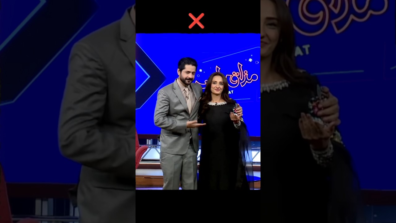 Laiba Khan Reveals Her Favorite Way to Meet Up! 💯✨