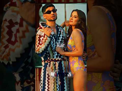 KR$NA - VIBRATE #krsna #yourstruly #desihiphop