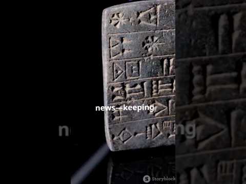 The Mind-Blowing History and Uses of Cryptography 🔐