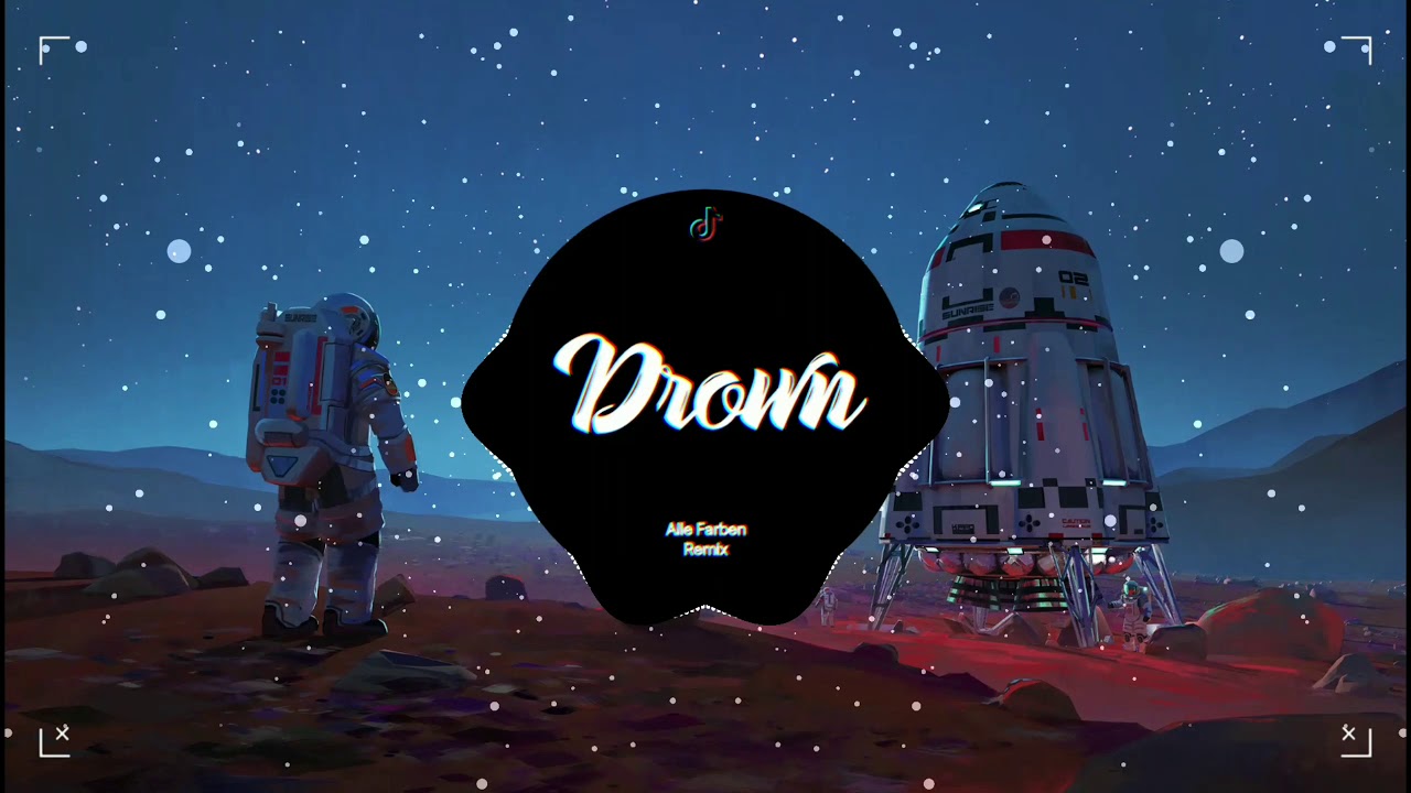 Martin Garrix & Clinton Kane - Drown (Alle Farben Remix) 🎶 | TikTok Trending Sound