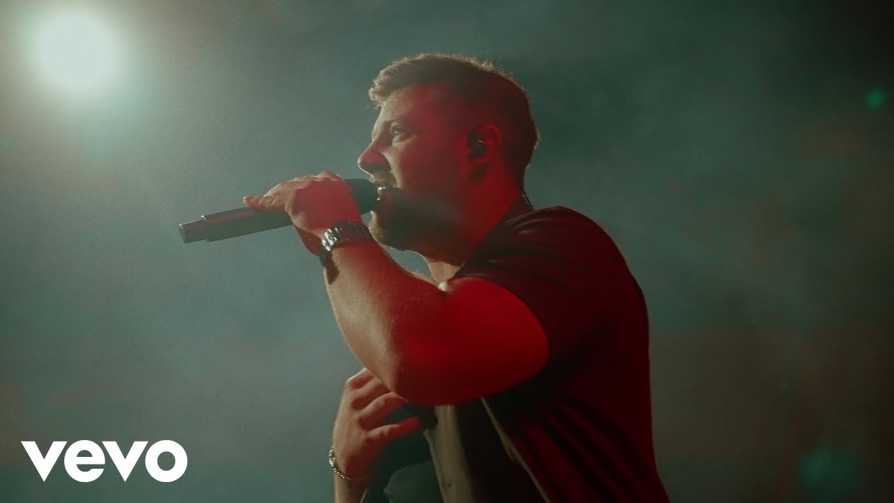 Kameron Marlowe - Strangers (Live at the Ryman) 🎶