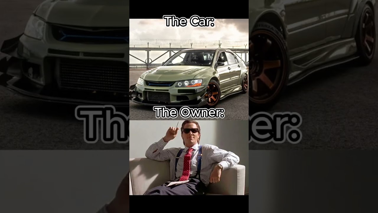 JDM Cars & Owners π