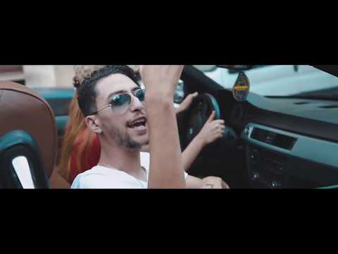 #7liwa MIMI #Rap.Marocaine [clipe official]