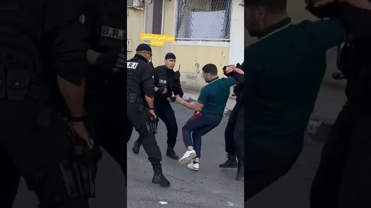 بدء تصوير مسلسل الدامة الجزء 2 🎬