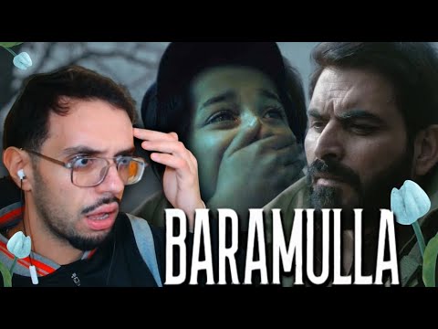 BARAMULLA (2025) TWIST is SAD | Hindi Movie Reaction!
