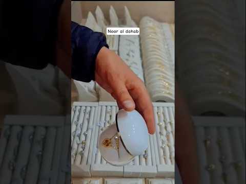 Gold Jewelry Designs 2025 | Turkish & Arabic Bridal Gold | Altın Takı Koleksiyonu#gold #altın