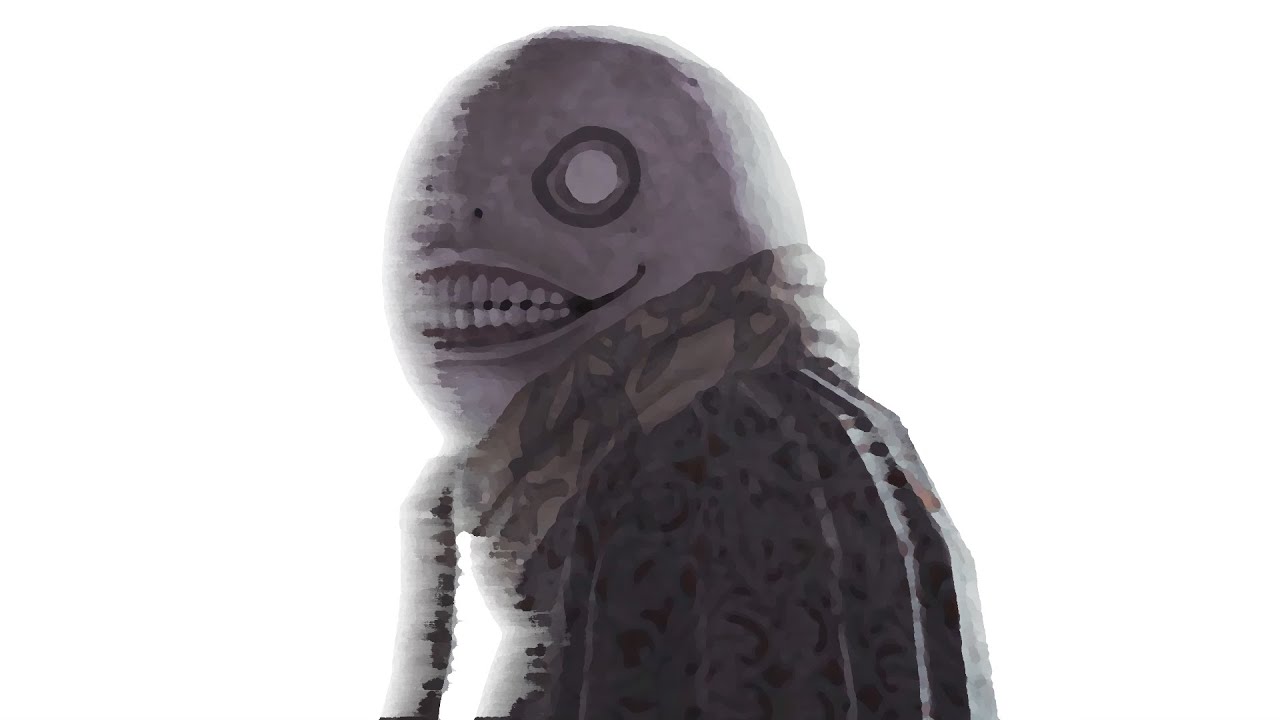 NieR Replicant Tragedy: In-Depth Analysis 🎮