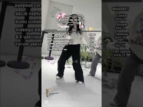 @YouTube #jennie #blackpink #jisooo #kpop #kesfet #rose #global #twice #lesserafim #blink #btw25