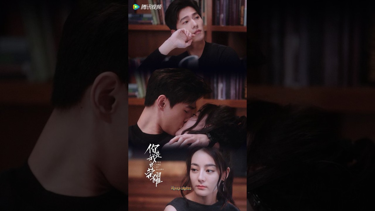 TOP 10 Top 10 Chinese Dramas with Amazing Chemistry 🎬