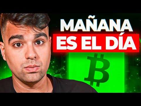 🚨 NO TE DUERMAS: Bitcoin Prepara el MOVIMIENTO Que NADIE ESPERA!! 😱